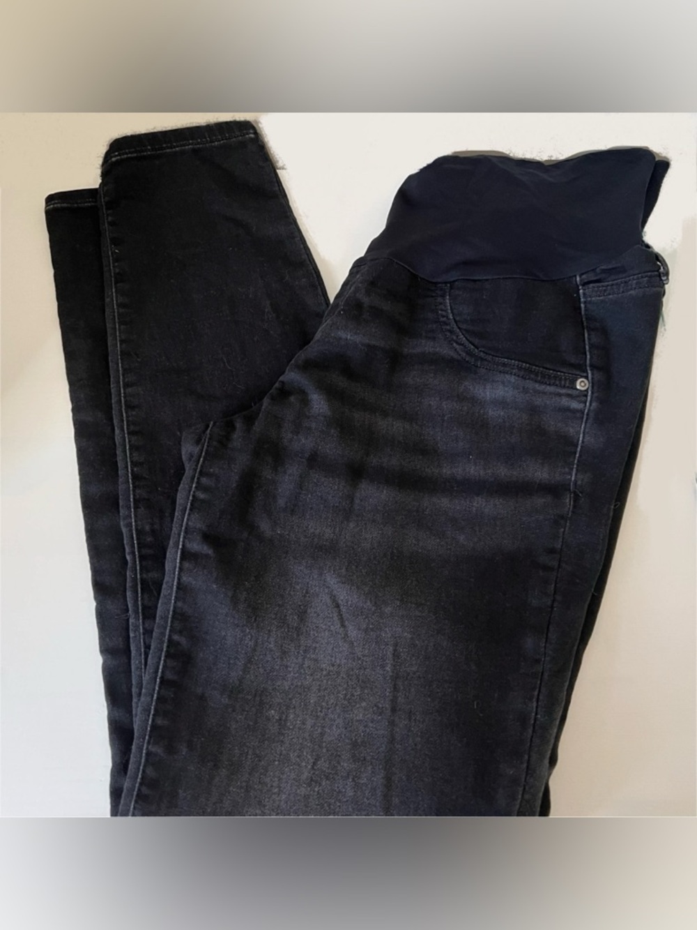 Sonoma Maternity Jeans